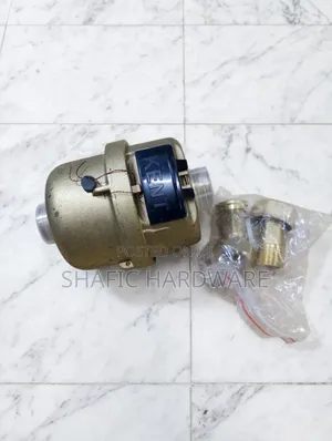 Water Meter Kent Originally Number 1 Good Quality/All Types