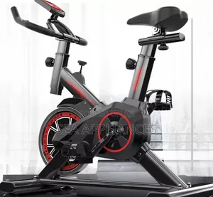 Fitness Sports Bike