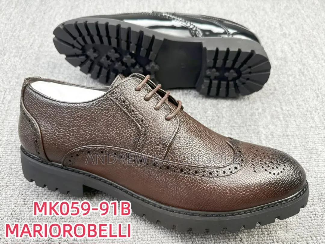 Mariorobelli