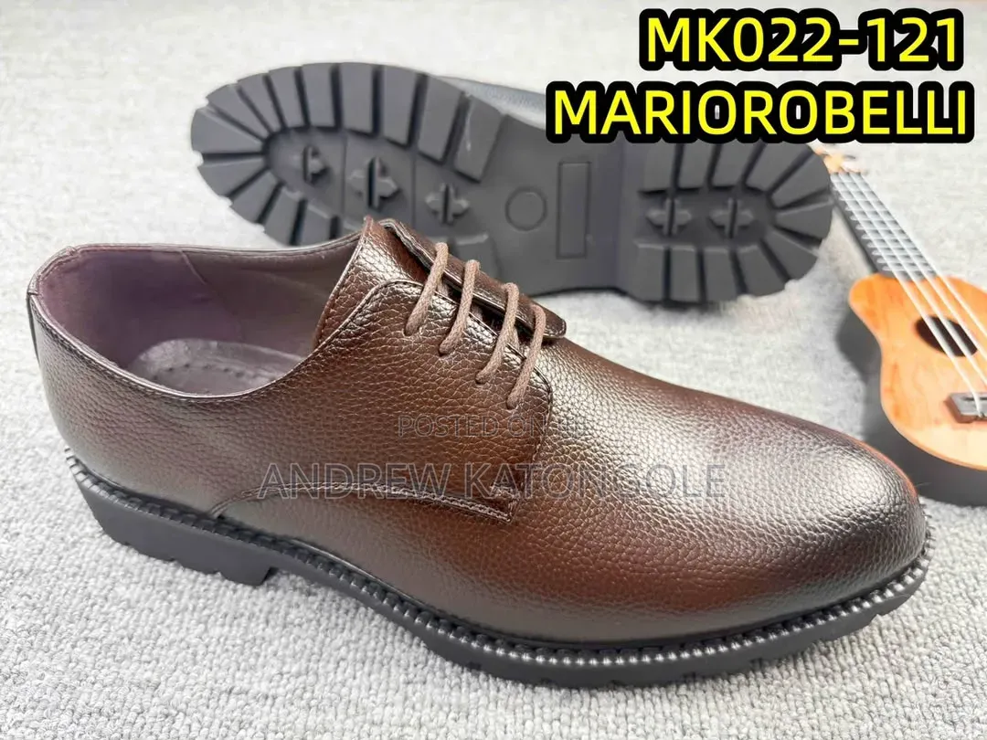 Mariorobelli