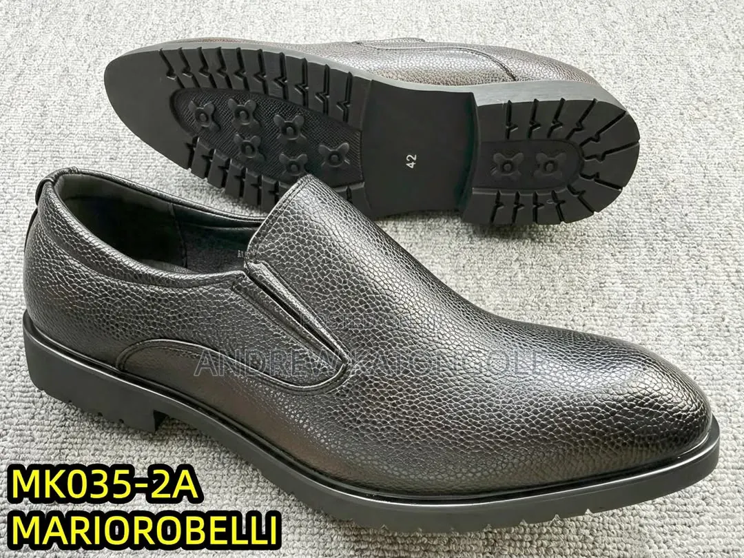 Mariorobelli