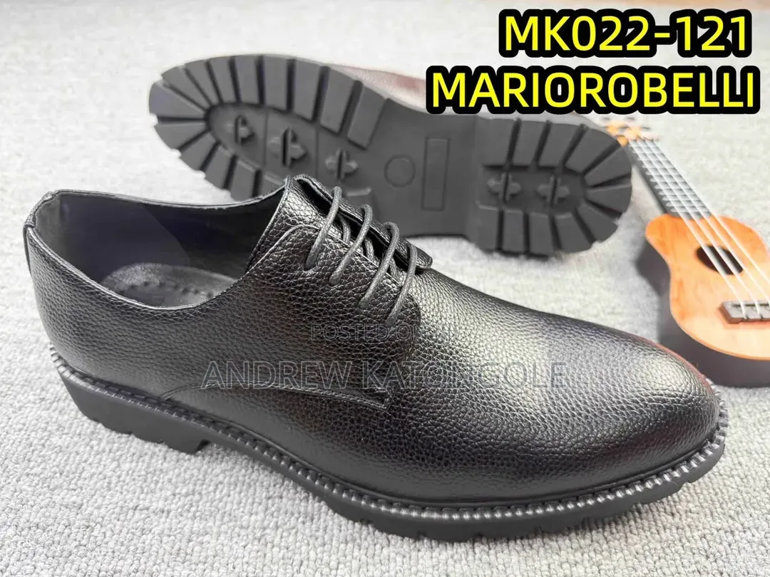 Mariorobelli
