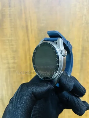 Huawei Watch 3 Pro