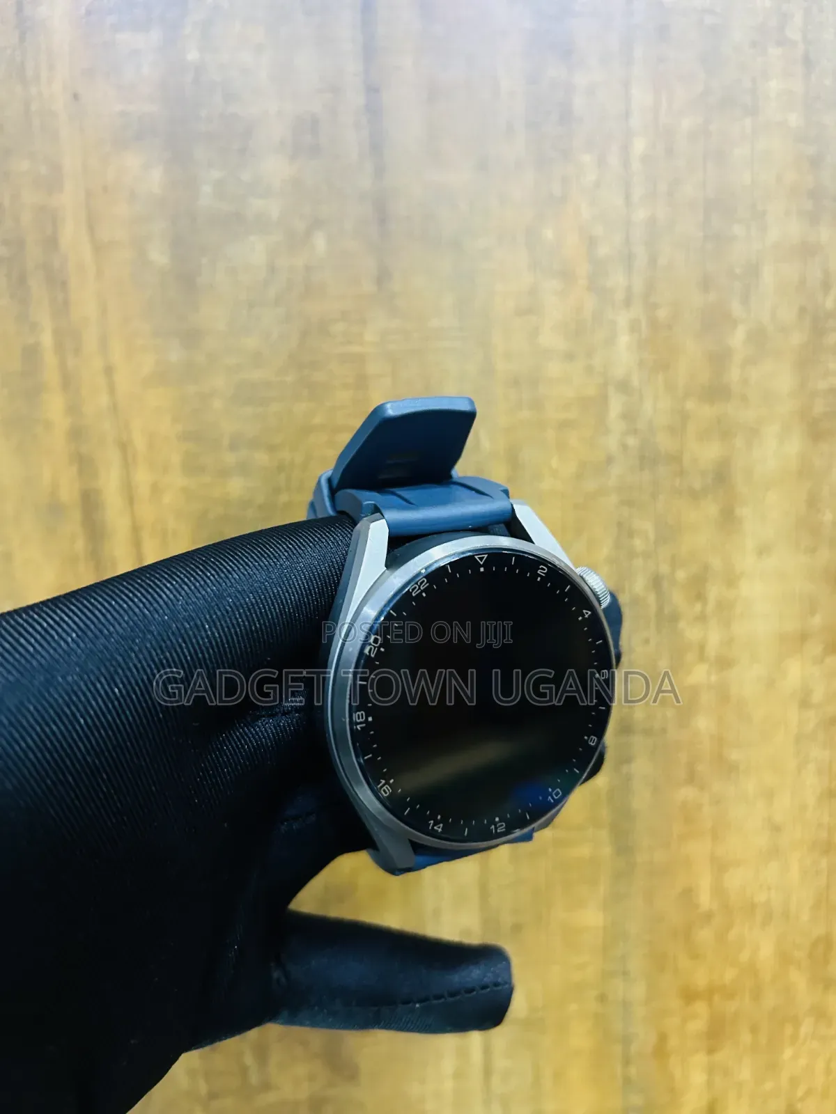 Huawei Watch 3 Pro