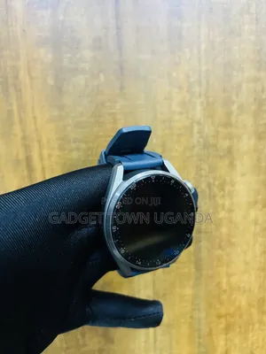 Huawei Watch 3 Pro