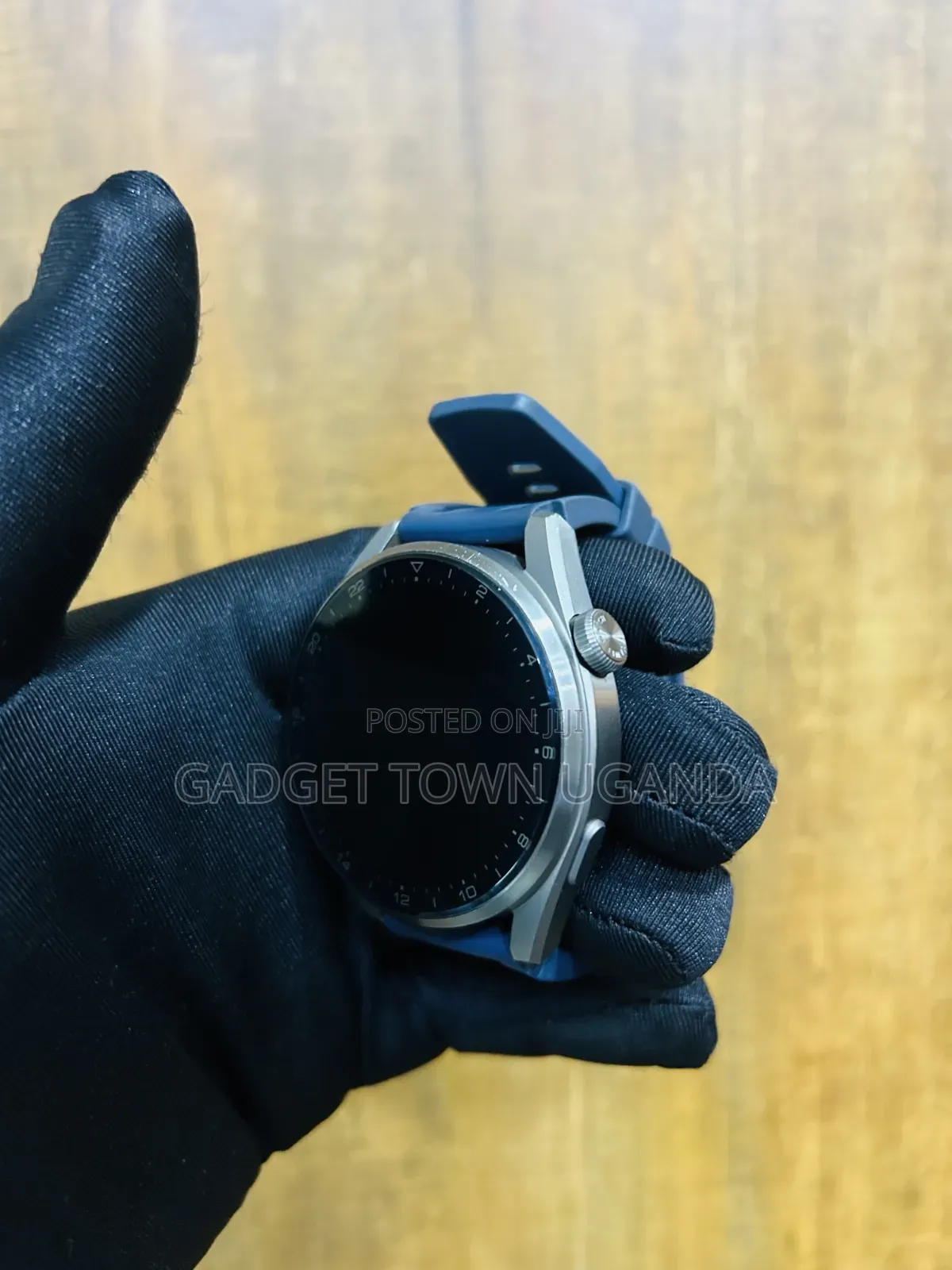 Huawei Watch 3 Pro