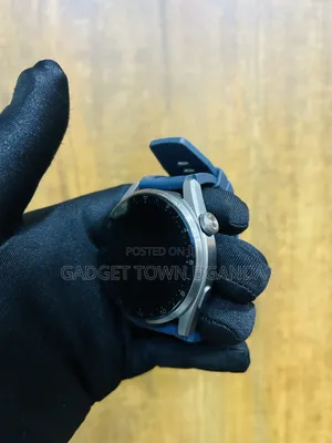Huawei Watch 3 Pro