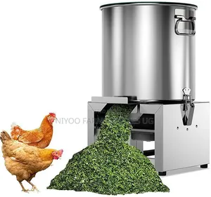 Vegetable Shredder