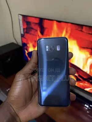 Samsung Galaxy S8 64 GB Blue