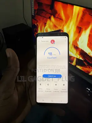 Samsung Galaxy S8 64 GB Blue