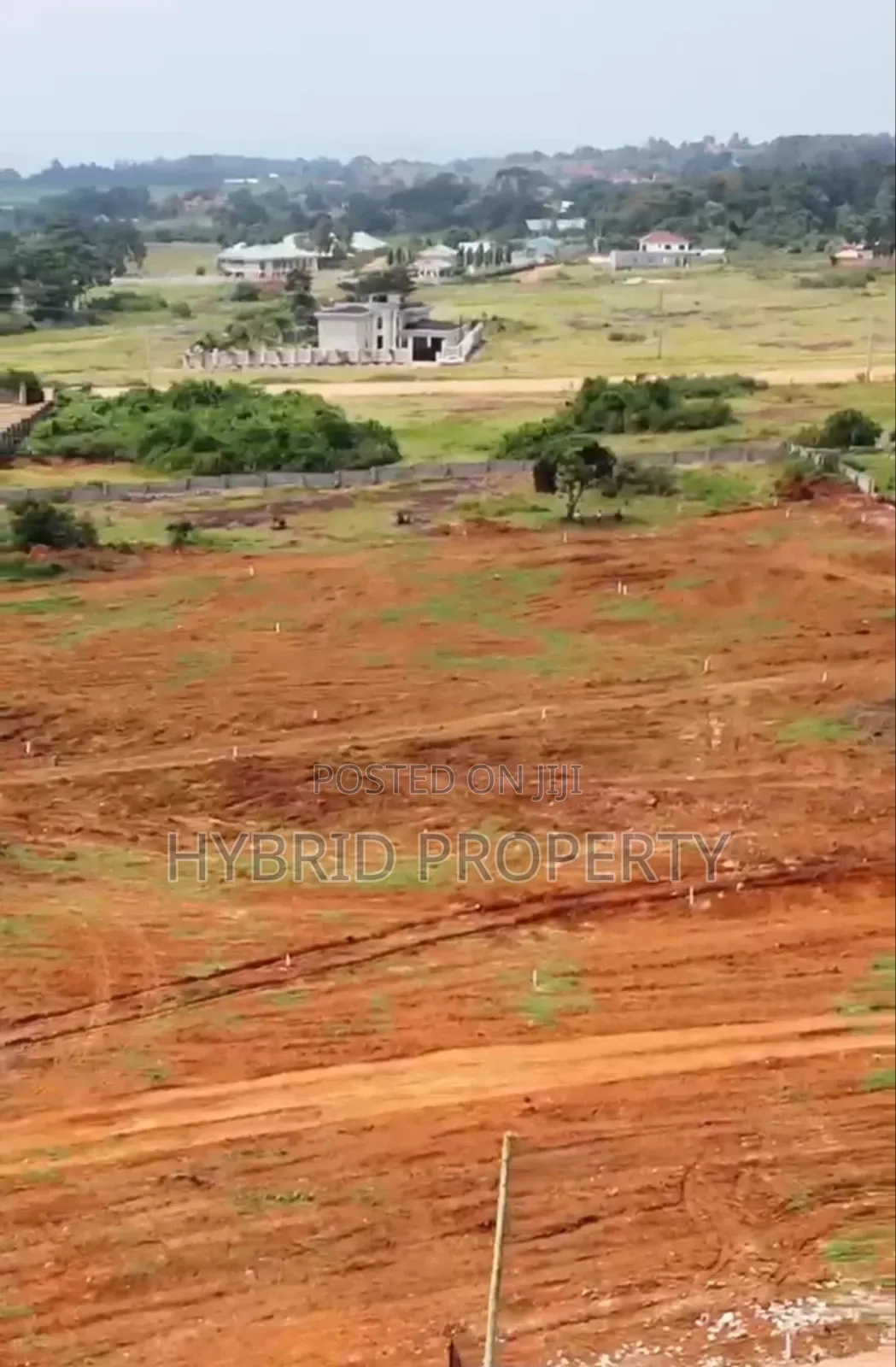 Prime Plots for Sale at Bwerenga~Bugiri Resort Lake View Land Estate V
