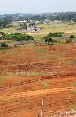Prime Plots for Sale at Bwerenga~Bugiri Resort Lake View Land Estate V