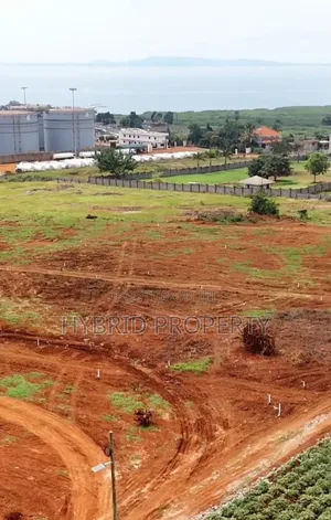 Prime Plots for Sale at Bwerenga~Bugiri Resort Lake View Land Estate V