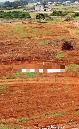 Prime Plots for Sale at Bwerenga~Bugiri Resort Lake View Land Estate V