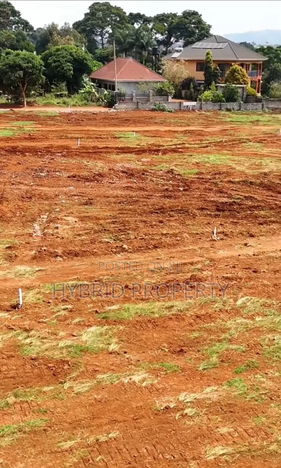 Prime Plots for Sale at Bwerenga~Bugiri Resort Lake View Land Estate V
