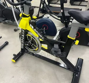 Sports Bike