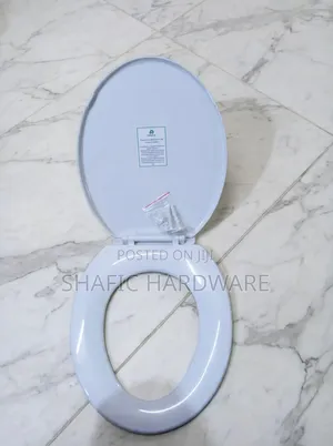 Toilet Seat Cover Paigela Good Quality/All Types