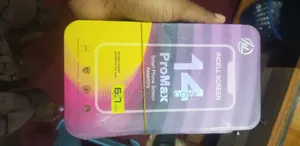 Phone Screens