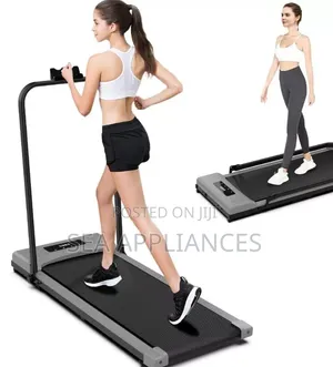 Treadmill Machine