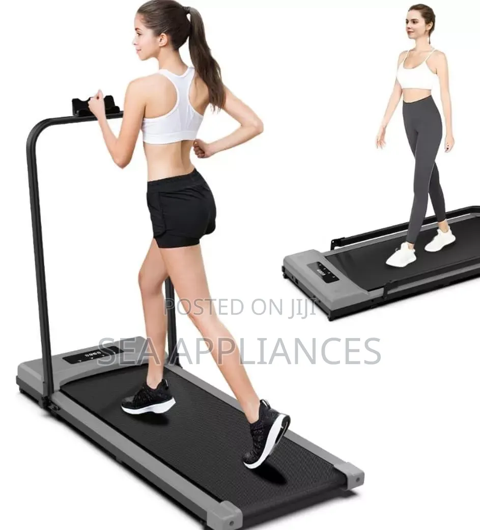 Treadmill Machine