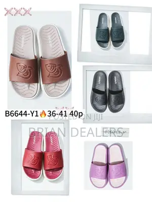 Men Sandals