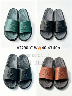 Men Sandals