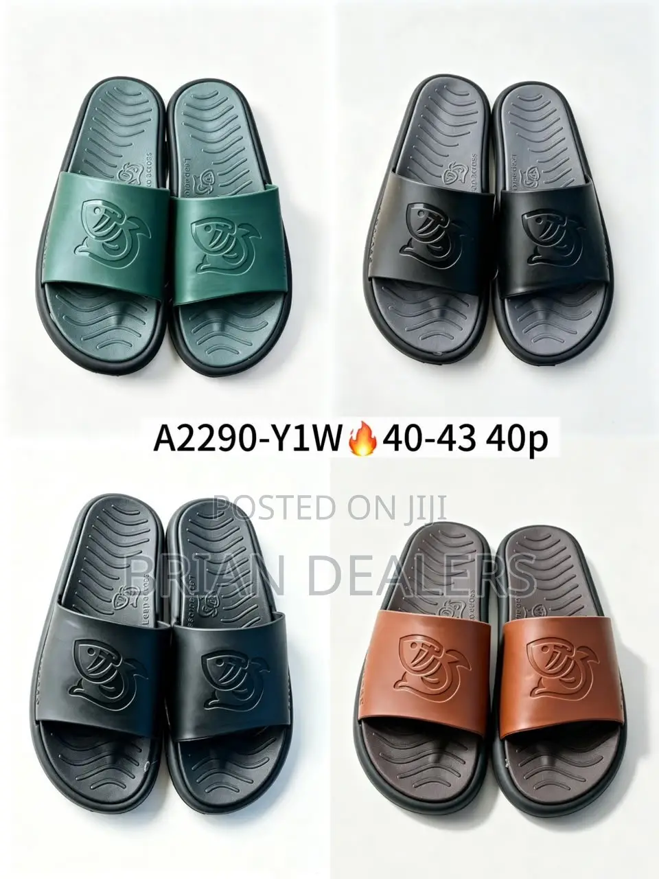 Men Sandals