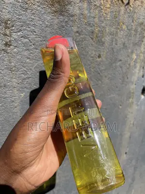 Ogrinial Veet Gold Super Whitening Body Repair Oil