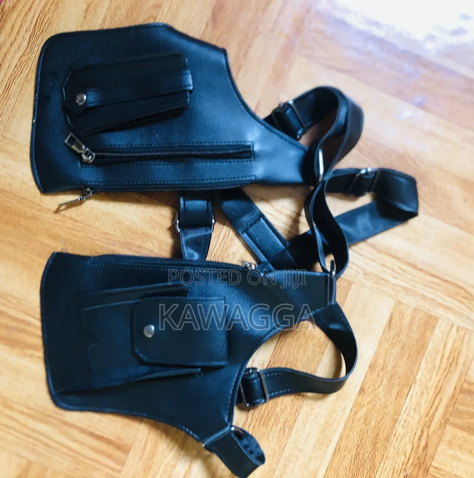 Body Cross Bag