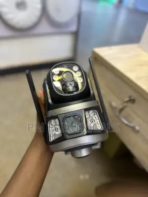 Solar Camera