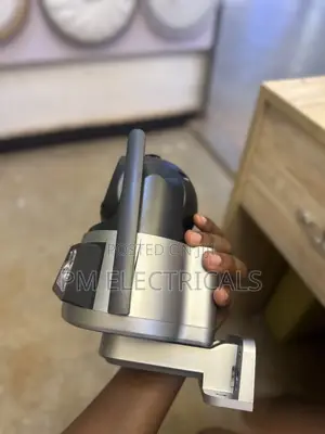 Solar Camera
