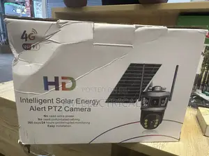 Solar Camera