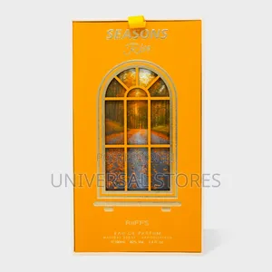 RiiFFS Seasons Rise Eau De Parfum