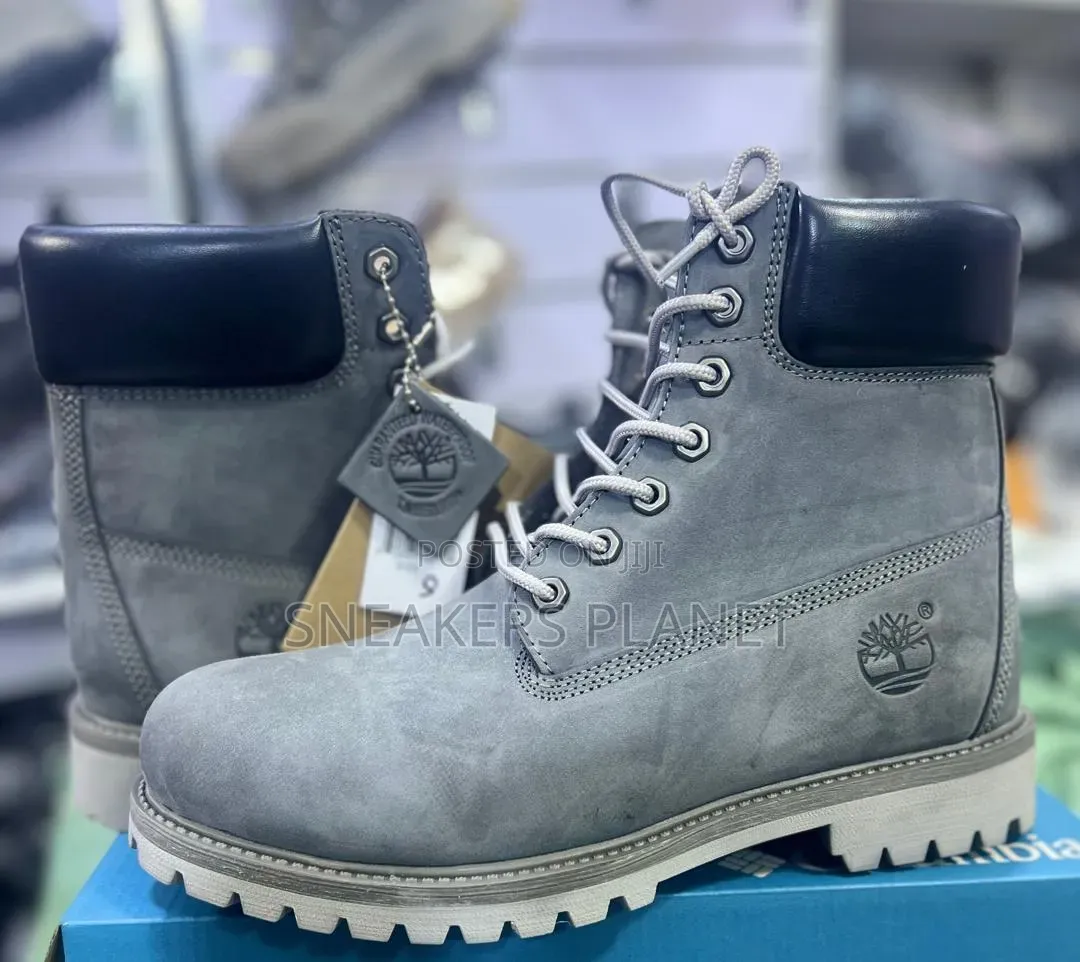 Timberland Boots