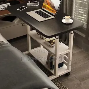 Smart Space- Saving Tables