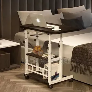 Smart Space- Saving Tables