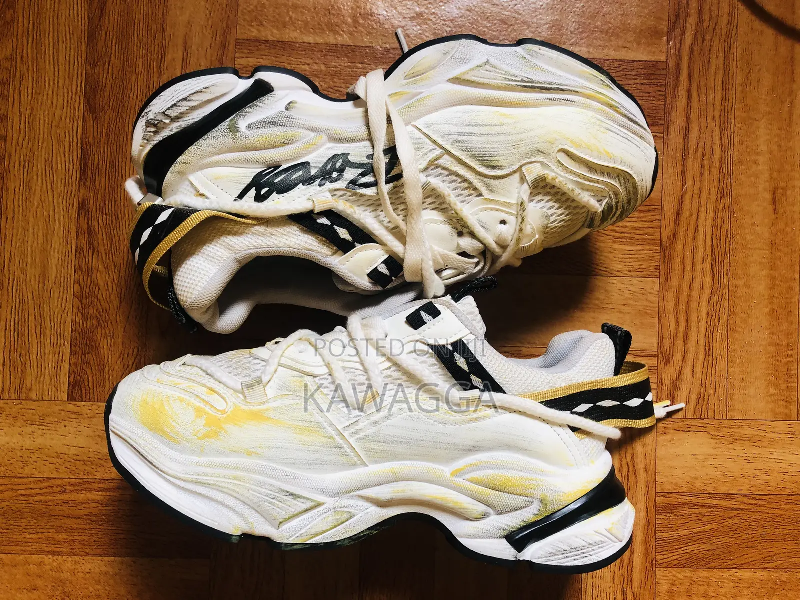 Men Sneaker New Balanc