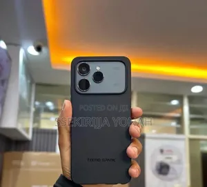 New Tecno Spark 40 256 GB Gray
