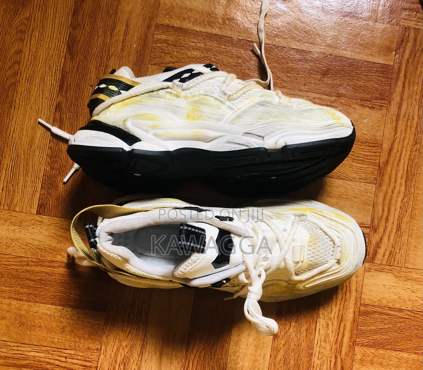 Men Sneaker New Balanc