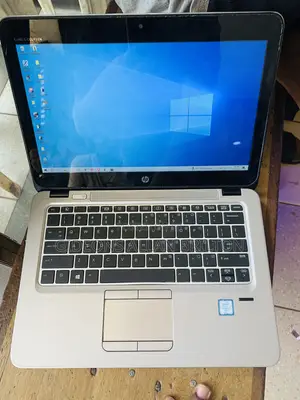 Laptop HP EliteBook 820 G3 16GB Intel Core i7 SSD 512GB