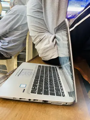 Laptop HP EliteBook 820 G3 16GB Intel Core i7 SSD 512GB