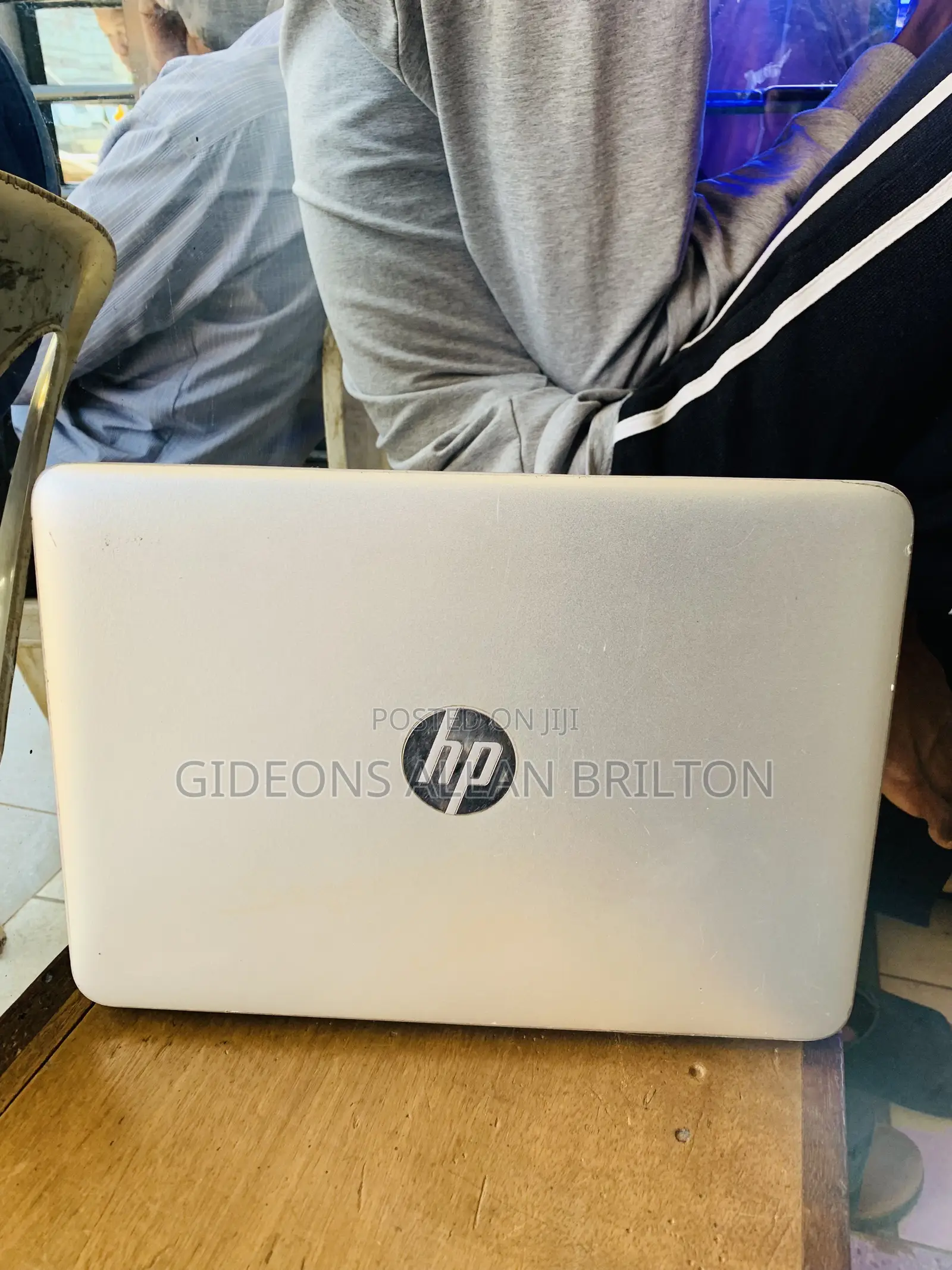 Laptop HP EliteBook 820 G3 16GB Intel Core i7 SSD 512GB