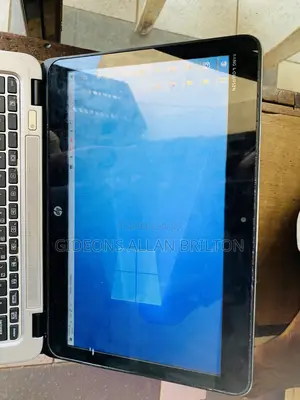 Laptop HP EliteBook 820 G3 16GB Intel Core i7 SSD 512GB