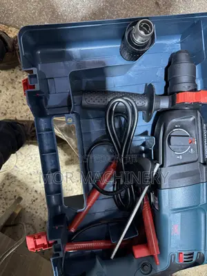 Hammer Drill