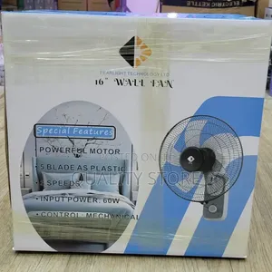 PTL Wall Fan 16 Inches