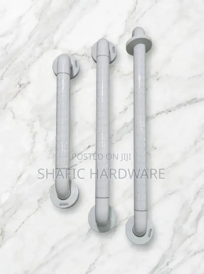 Grab Bars Extra Support for Safety BrimixSmall Size /All Types