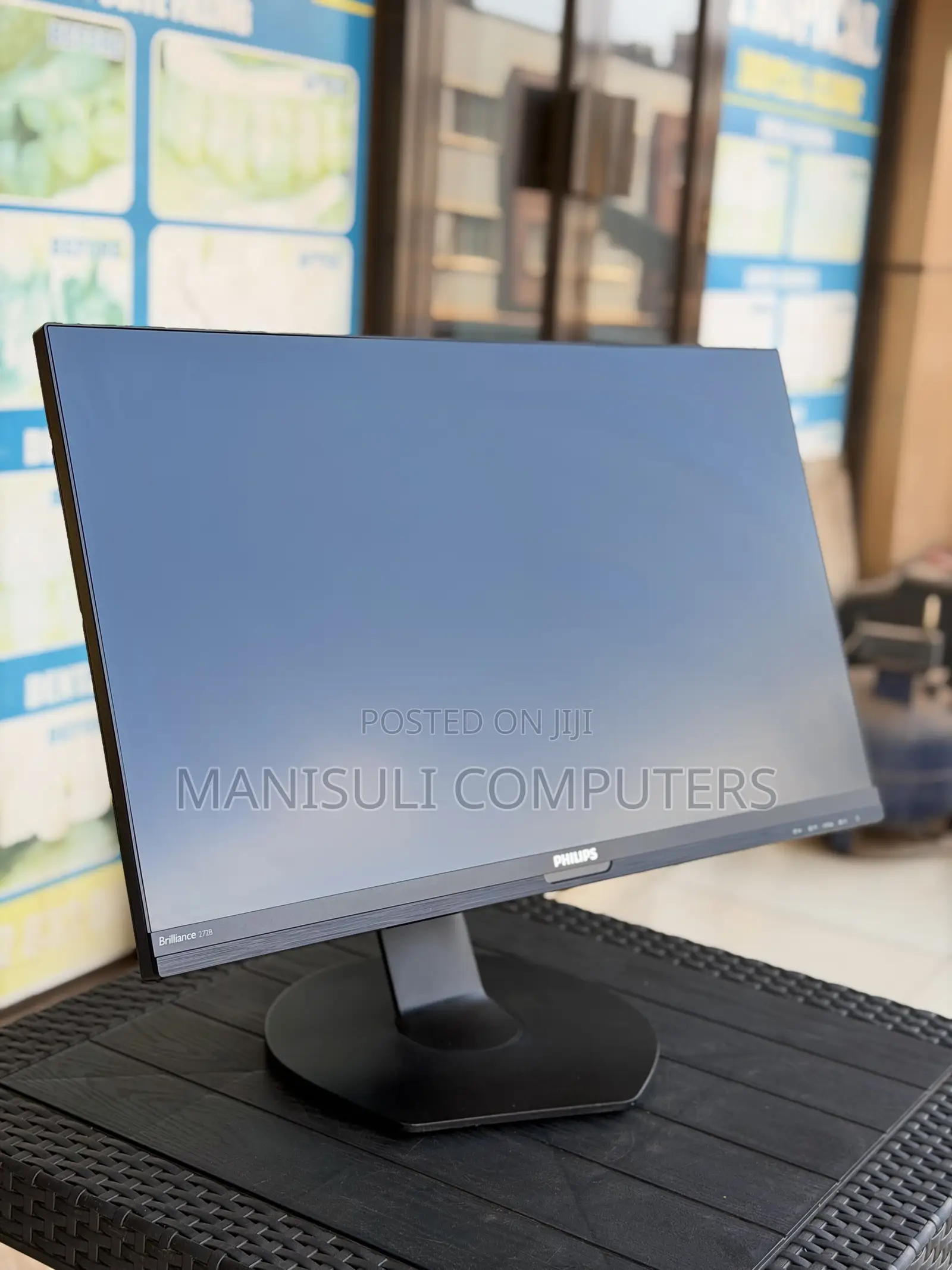 Gaming Monitor