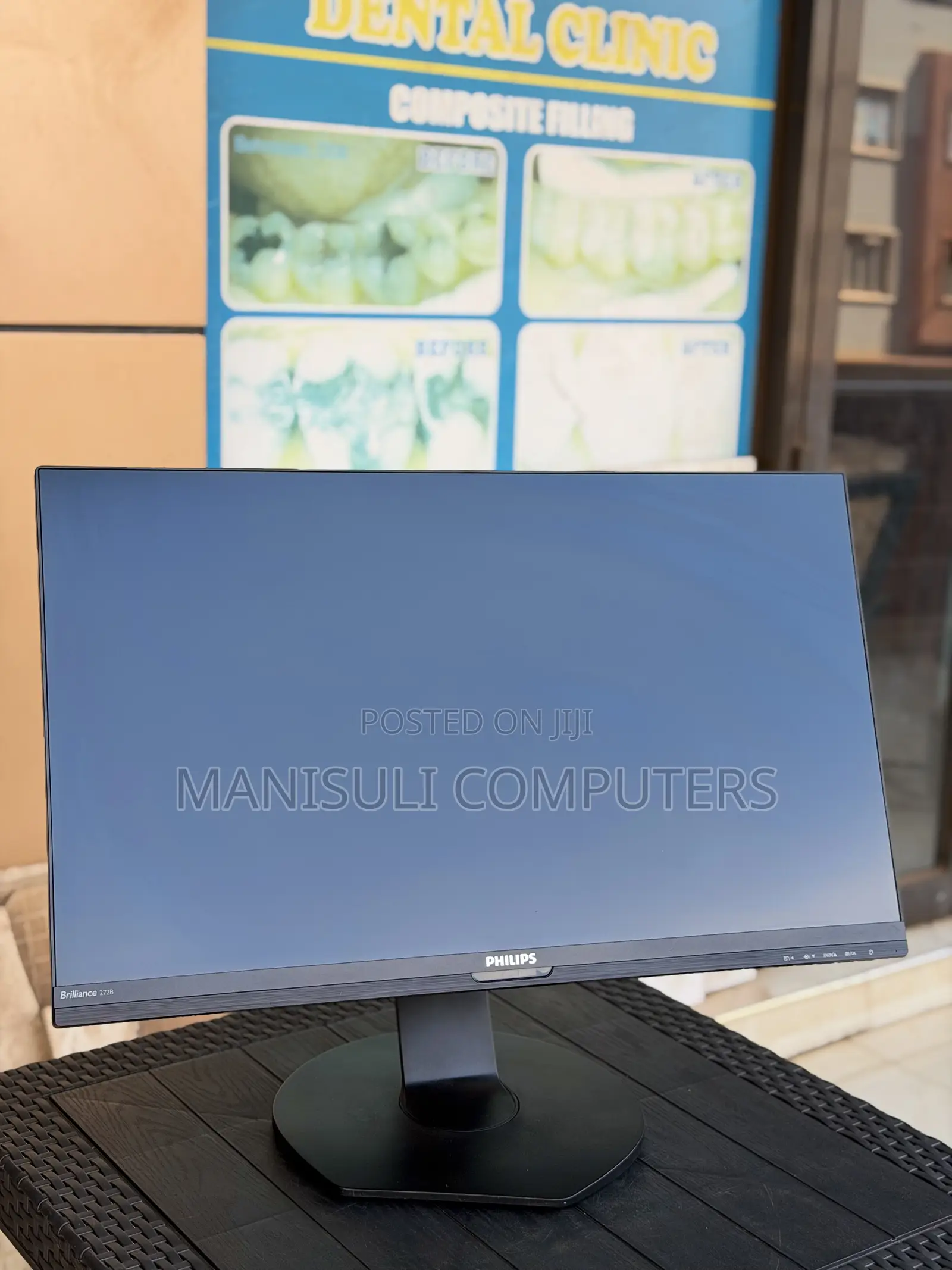 Gaming Monitor