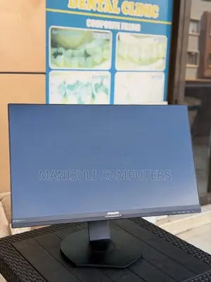 Gaming Monitor