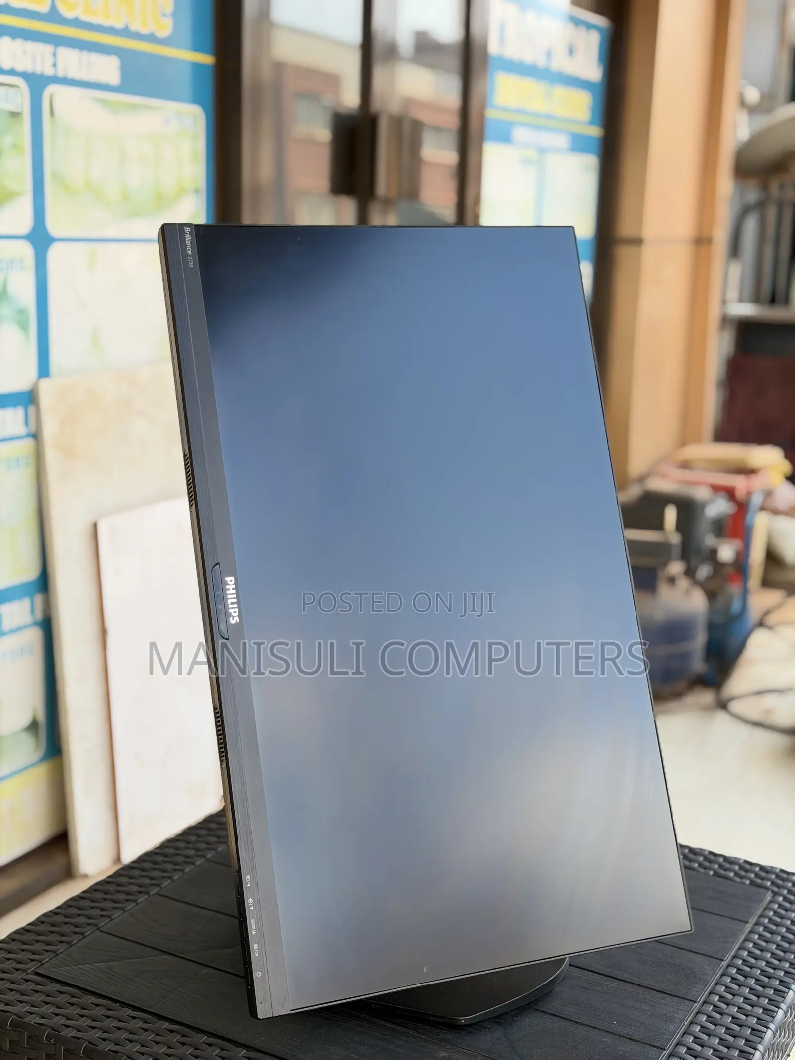 Gaming Monitor